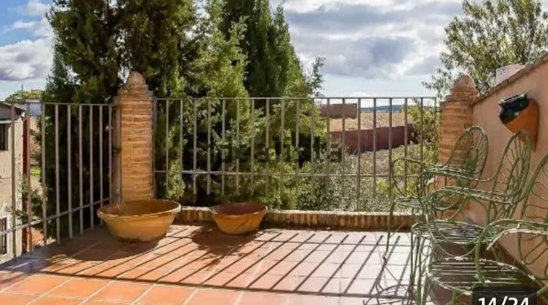 Ciudad Real - Castellar de Santiago - 1600m2