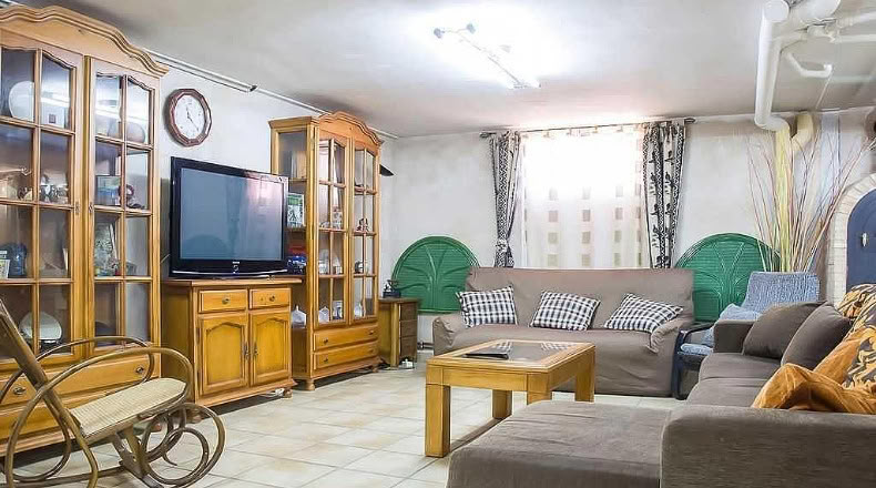 Ciudad Real - Castellar de Santiago - 1600m2