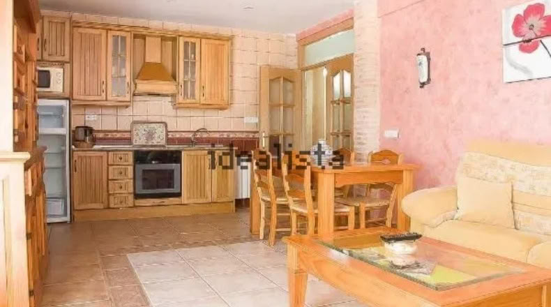 Ciudad Real - Castellar de Santiago - 1600m2