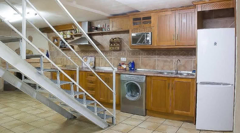 Ciudad Real - Castellar de Santiago - 1600m2