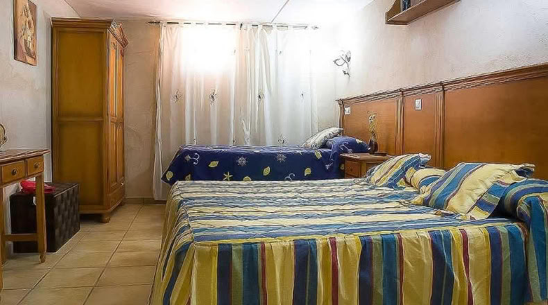 Ciudad Real - Castellar de Santiago - 1600m2