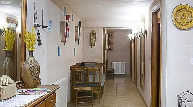 Ciudad Real - Castellar de Santiago - 1600m2