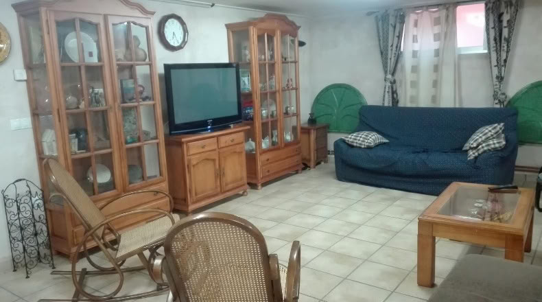 Ciudad Real - Castellar de Santiago - 1600m2