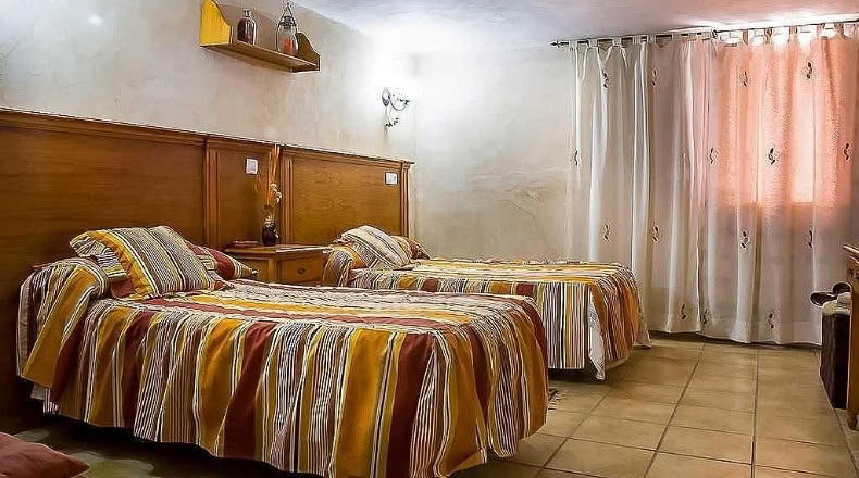 Ciudad Real - Castellar de Santiago - 1600m2
