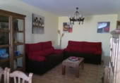 Casa solar amb terreny en venda a la Alonso Quijano el bueno, Castellar de Santiago, ref.: TR406963 foto