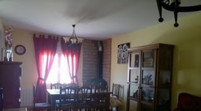 Ciudad Real - Castellar de Santiago - 300m2