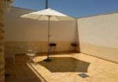 Casa solar amb terreny en venda a la Alonso Quijano el bueno, Castellar de Santiago, ref.: TR406963 foto