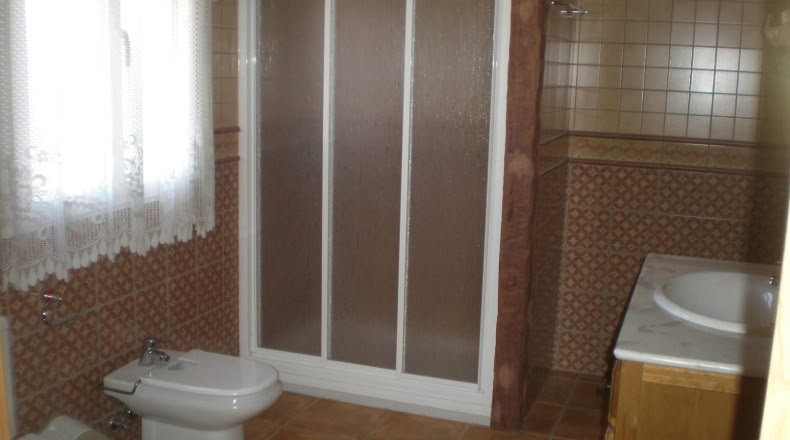 Ciudad Real - Castellar de Santiago - 300m2