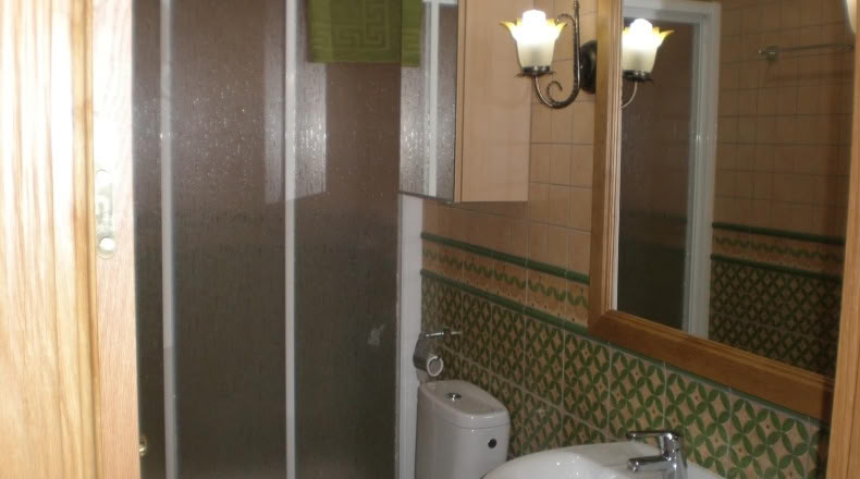 Ciudad Real - Castellar de Santiago - 300m2