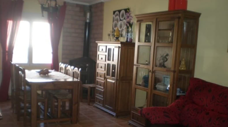 Ciudad Real - Castellar de Santiago - 300m2