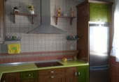 Casa solar amb terreny en venda a la Alonso Quijano el bueno, Castellar de Santiago, ref.: TR406963 foto
