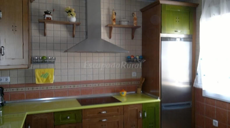 Ciudad Real - Castellar de Santiago - 300m2