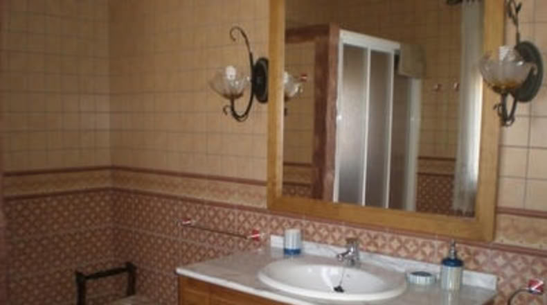 Ciudad Real - Castellar de Santiago - 300m2