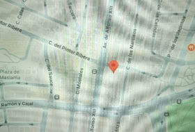Madrid 547&nbsp;m² 
