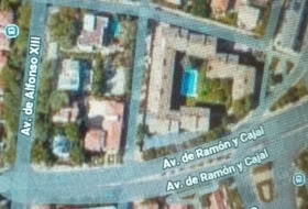 Madrid 547&nbsp;m² 