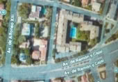 Urban land for sale on Calle Narcisos, Madrid, ref: TR406962 photo