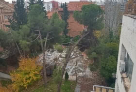 Madrid 547&nbsp;m² 