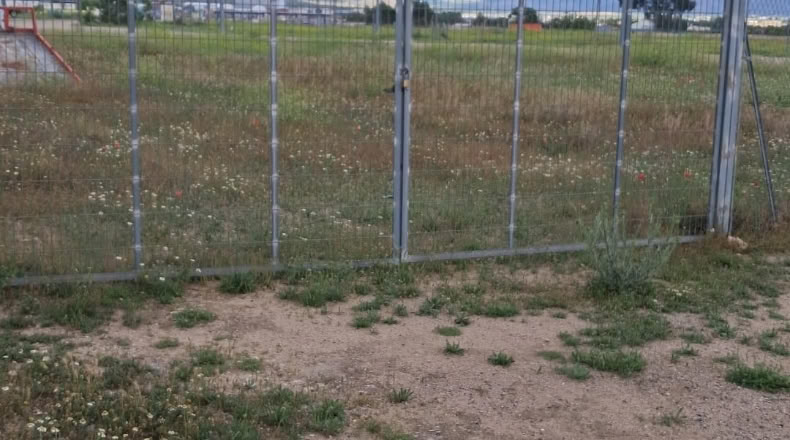 Murcia - Jumilla - 2520m2