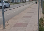Parcela urbanizable en venta en Jumilla ref: TR406969 foto