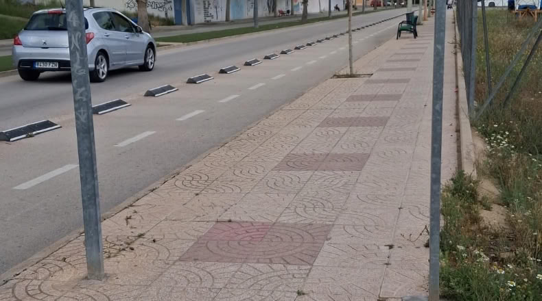 Murcia - Jumilla - 2520m2