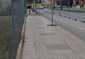 Parcela urbanizable en venta en Jumilla ref: TR406969 foto
