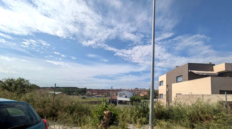Jaen - Linares - 364m2