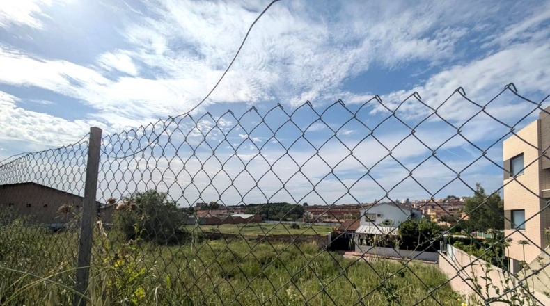 Jaen - Linares - 364m2