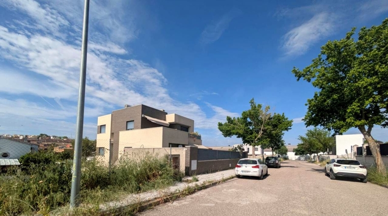 Jaen - Linares - 364m2