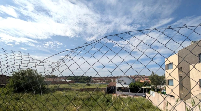 Jaen - Linares - 364m2