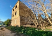Casa de campo con terreno en venta en la España, Santa Bàrbara, ref: TR292300 foto