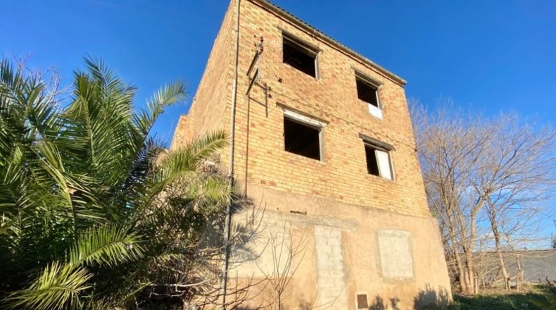 Tarragona - Santa Bàrbara - 321m2