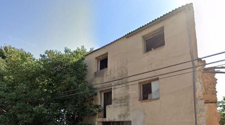 Tarragona - Santa Bàrbara - 321m2