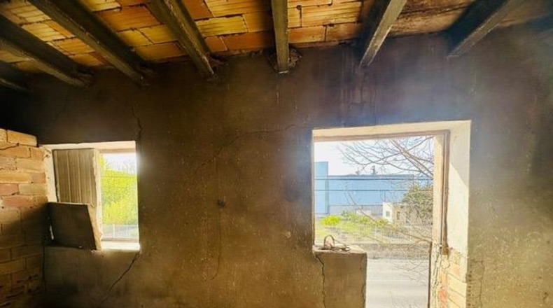 Tarragona - Santa Bàrbara - 321m2