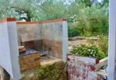Country house with land for sale on España, l'Ampolla, ref: TR318902 photo