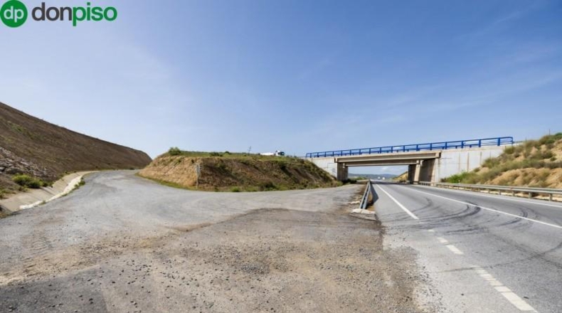 Granada - Villa de Otura - 58495m2