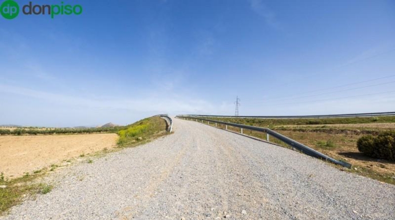 Granada - Villa de Otura - 58495m2