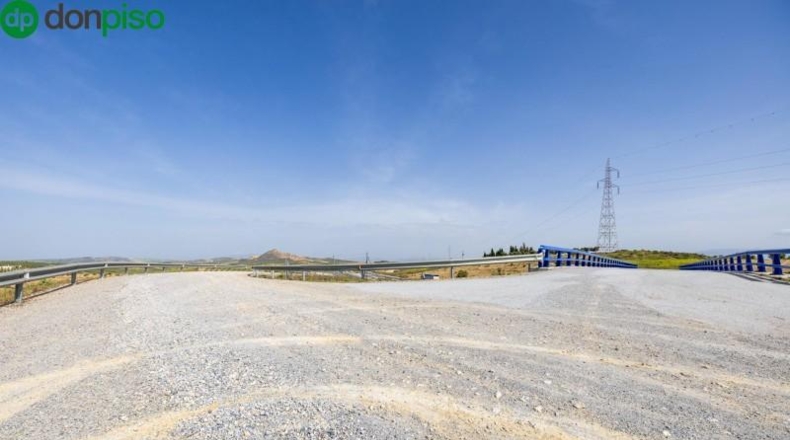 Granada - Villa de Otura - 58495m2