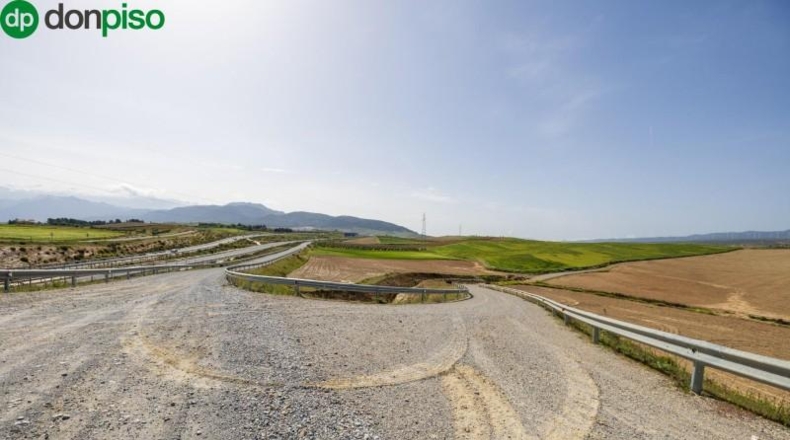 Granada - Villa de Otura - 58495m2