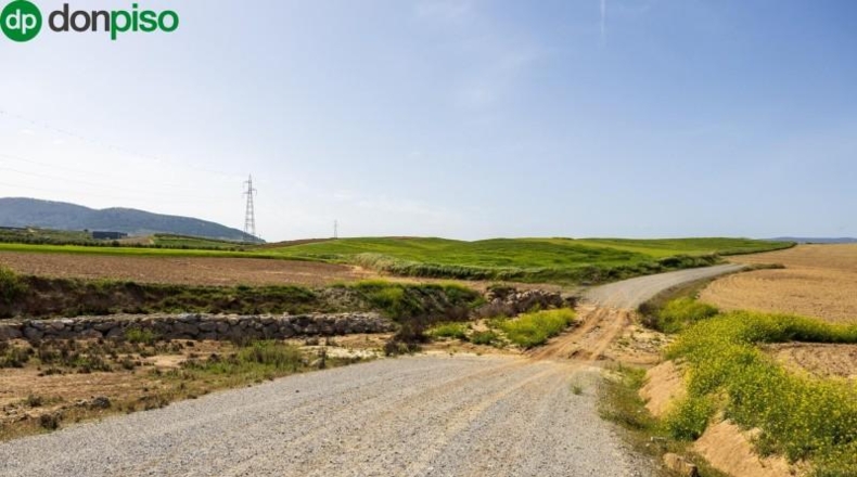 Granada - Villa de Otura - 58495m2