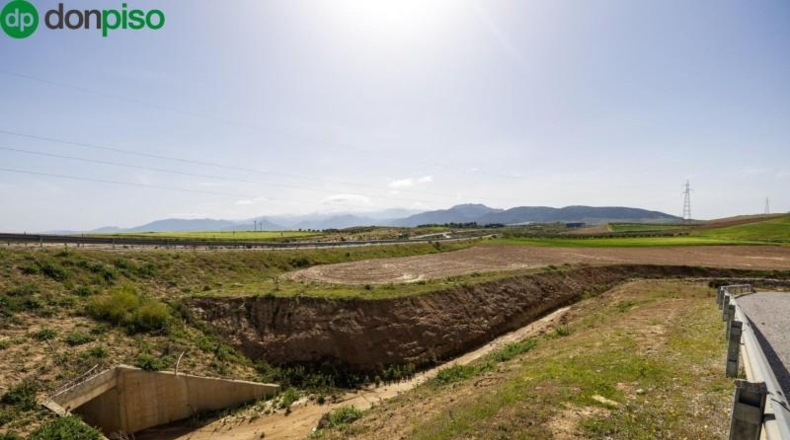 Granada - Villa de Otura - 58495m2