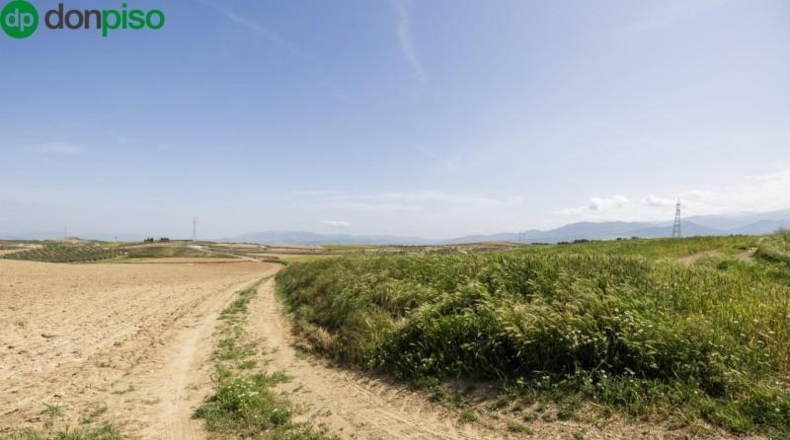 Granada - Villa de Otura - 58495m2