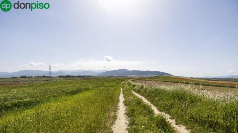 Granada - Villa de Otura - 58495m2