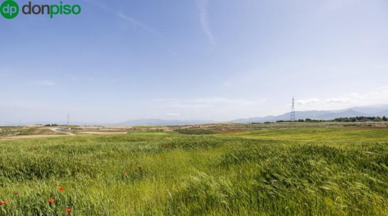 Granada - Villa de Otura - 58495m2