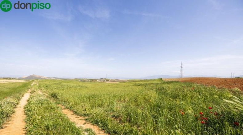 Granada - Villa de Otura - 58495m2