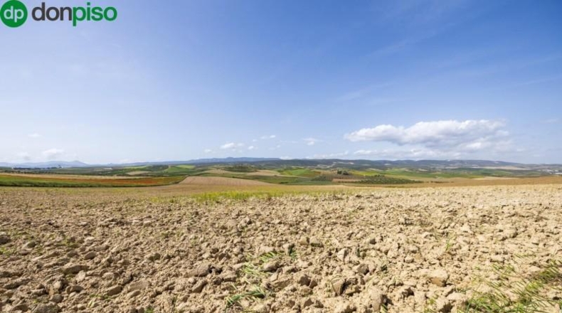 Granada - Villa de Otura - 58495m2