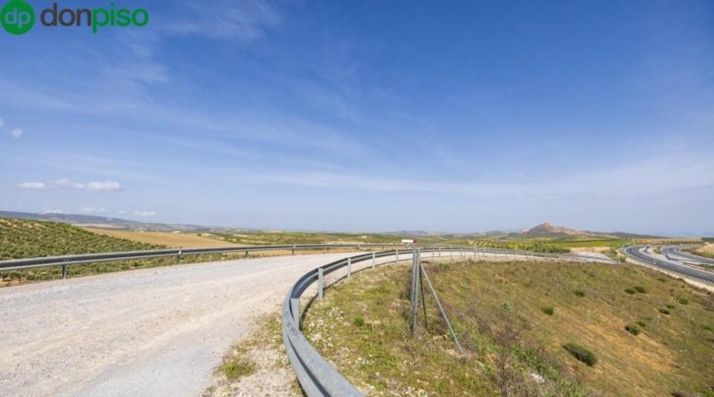 Granada - Villa de Otura - 58495m2