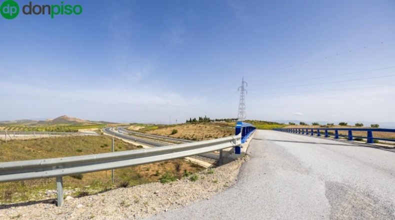 Granada - Villa de Otura - 58495m2