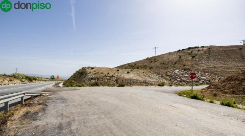 Granada - Villa de Otura - 58495m2