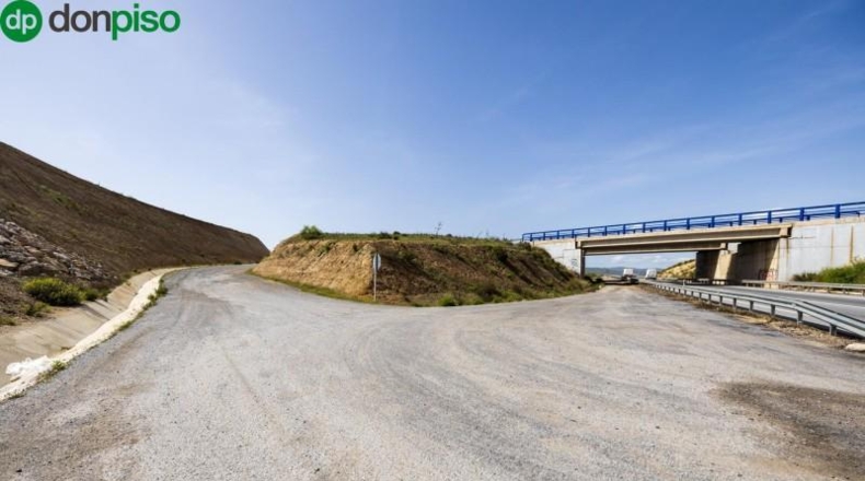 Granada - Villa de Otura - 58495m2