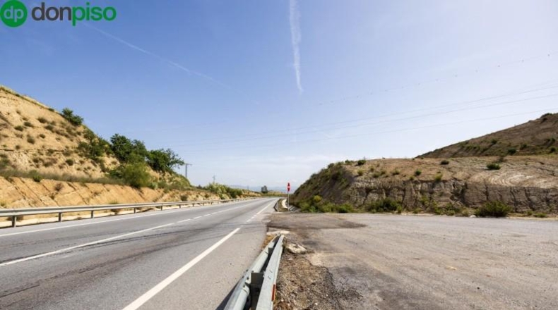 Granada - Villa de Otura - 58495m2